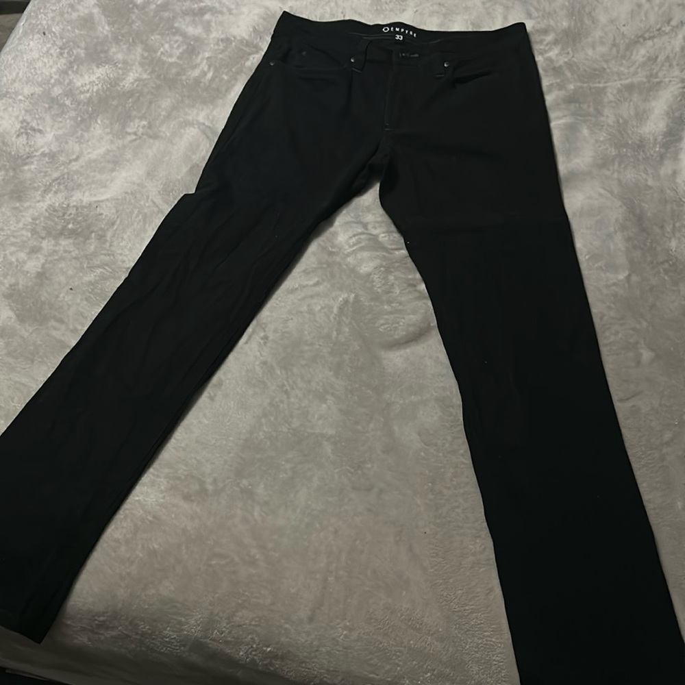 Empire jeans